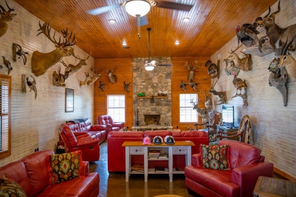 the lodge27
